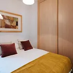 Calatrava Suite Apartment