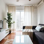 Calatrava Suite Apartment