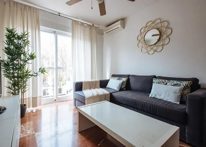 Calatrava Suite Apartment