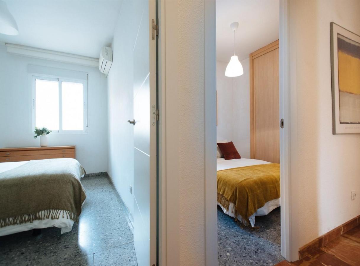 Apartment Calatrava *