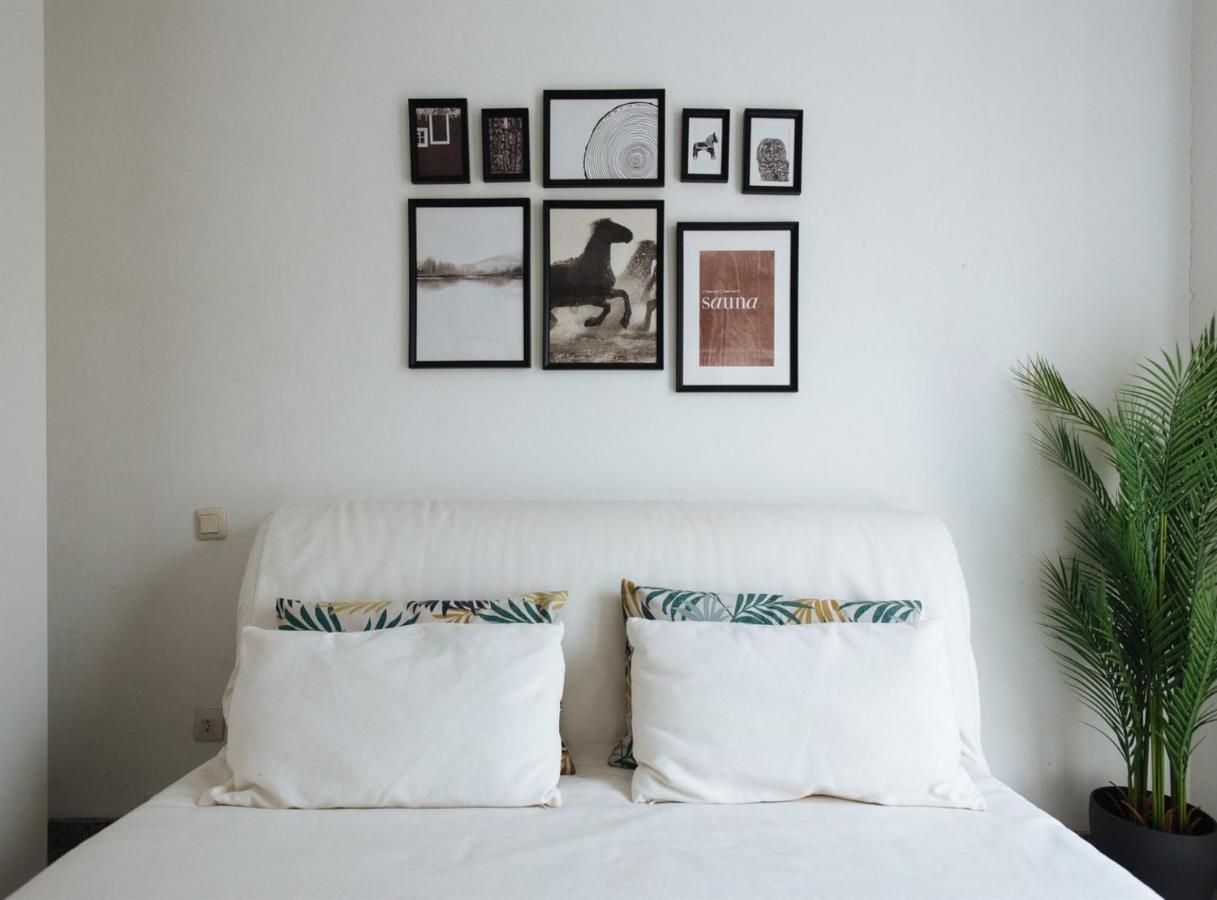 Calatrava Appartement *