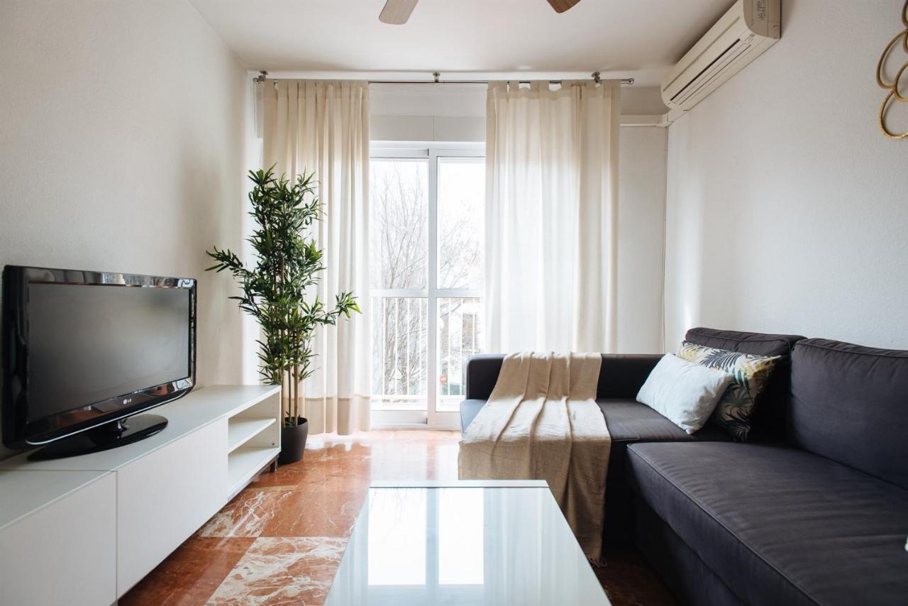 Appartement Calatrava *