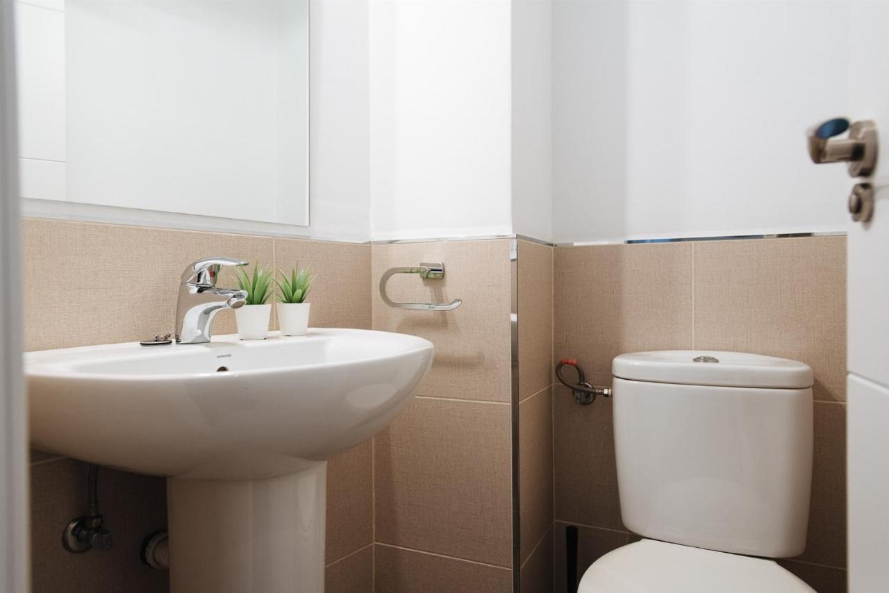 Appartement Calatrava Séville