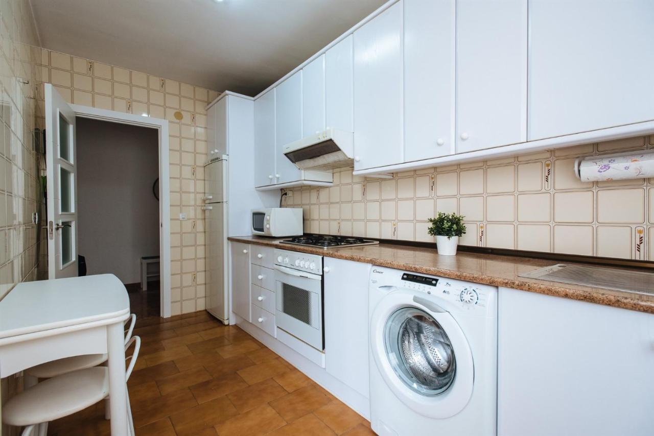 Appartement Calatrava
