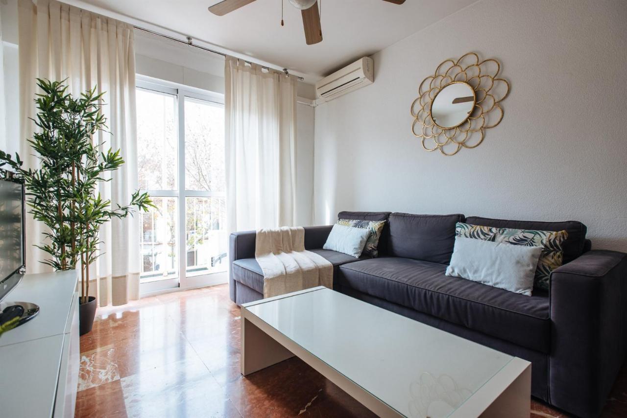 Appartement Calatrava