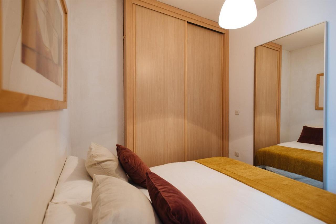 Appartement Calatrava *