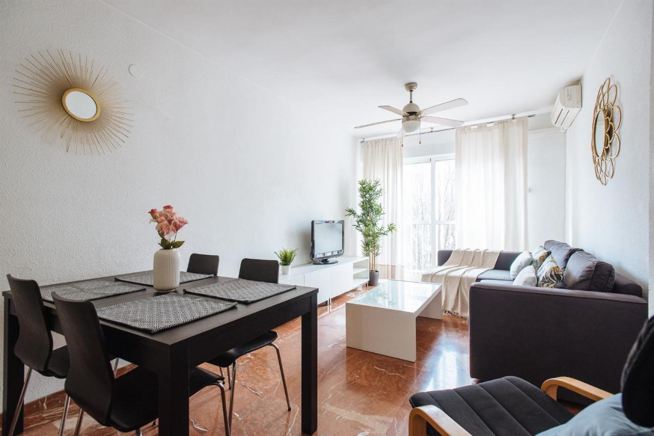 Appartement Calatrava Séville