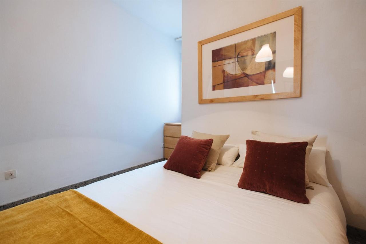 Appartement Calatrava