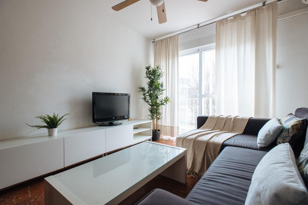 Appartement Calatrava Séville