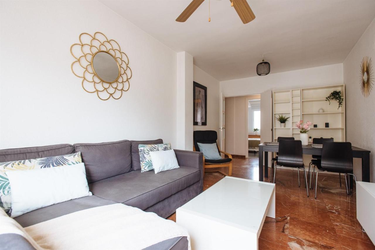 Appartement Calatrava Séville