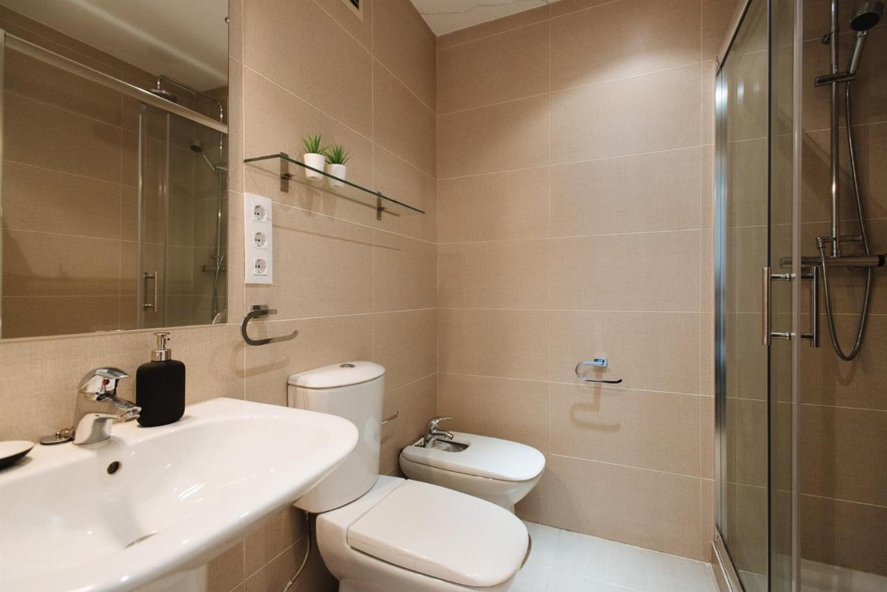 Appartement Calatrava