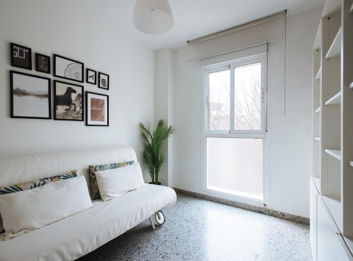 Appartement Calatrava
